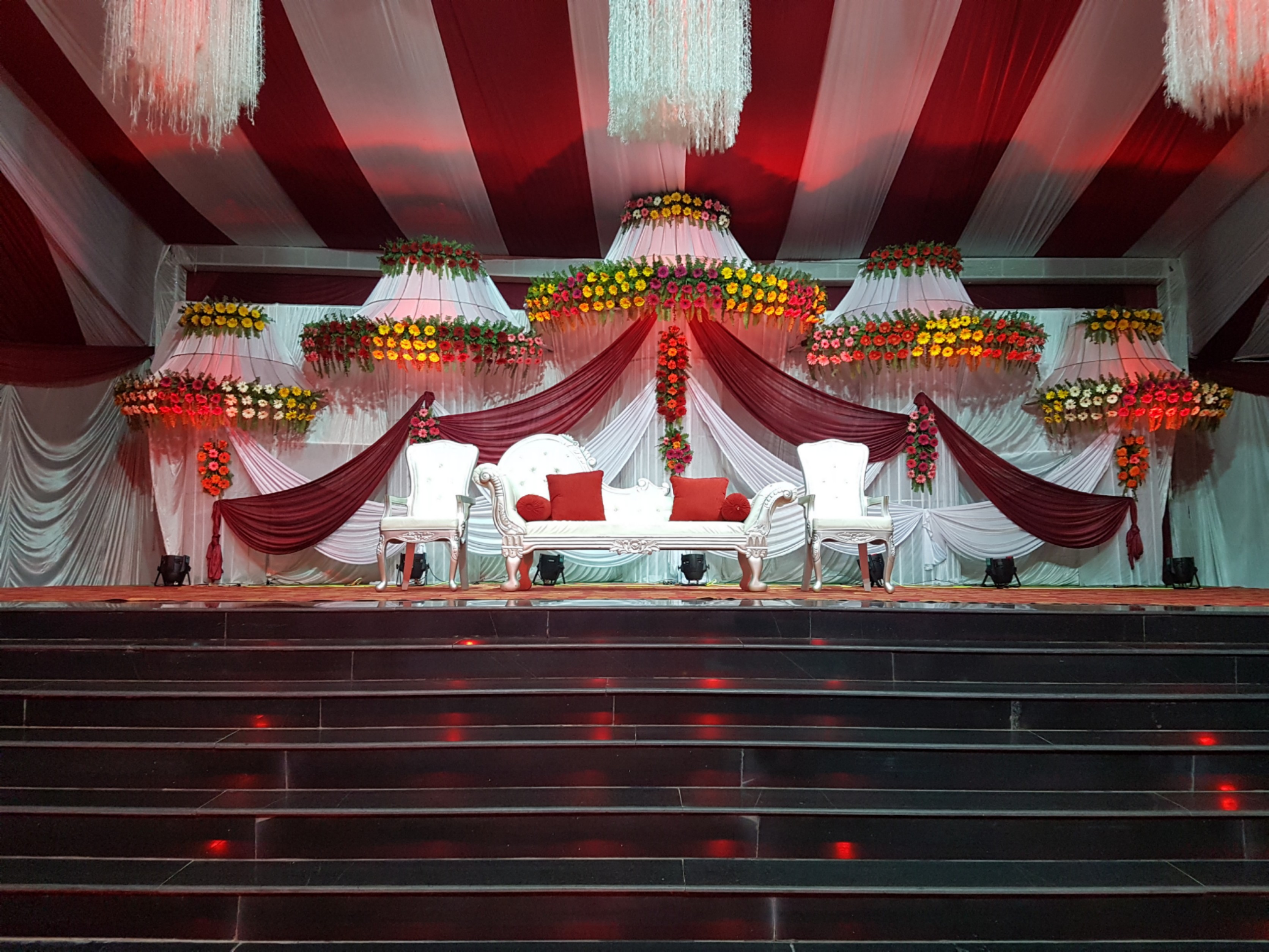 Aashirwaad Palace