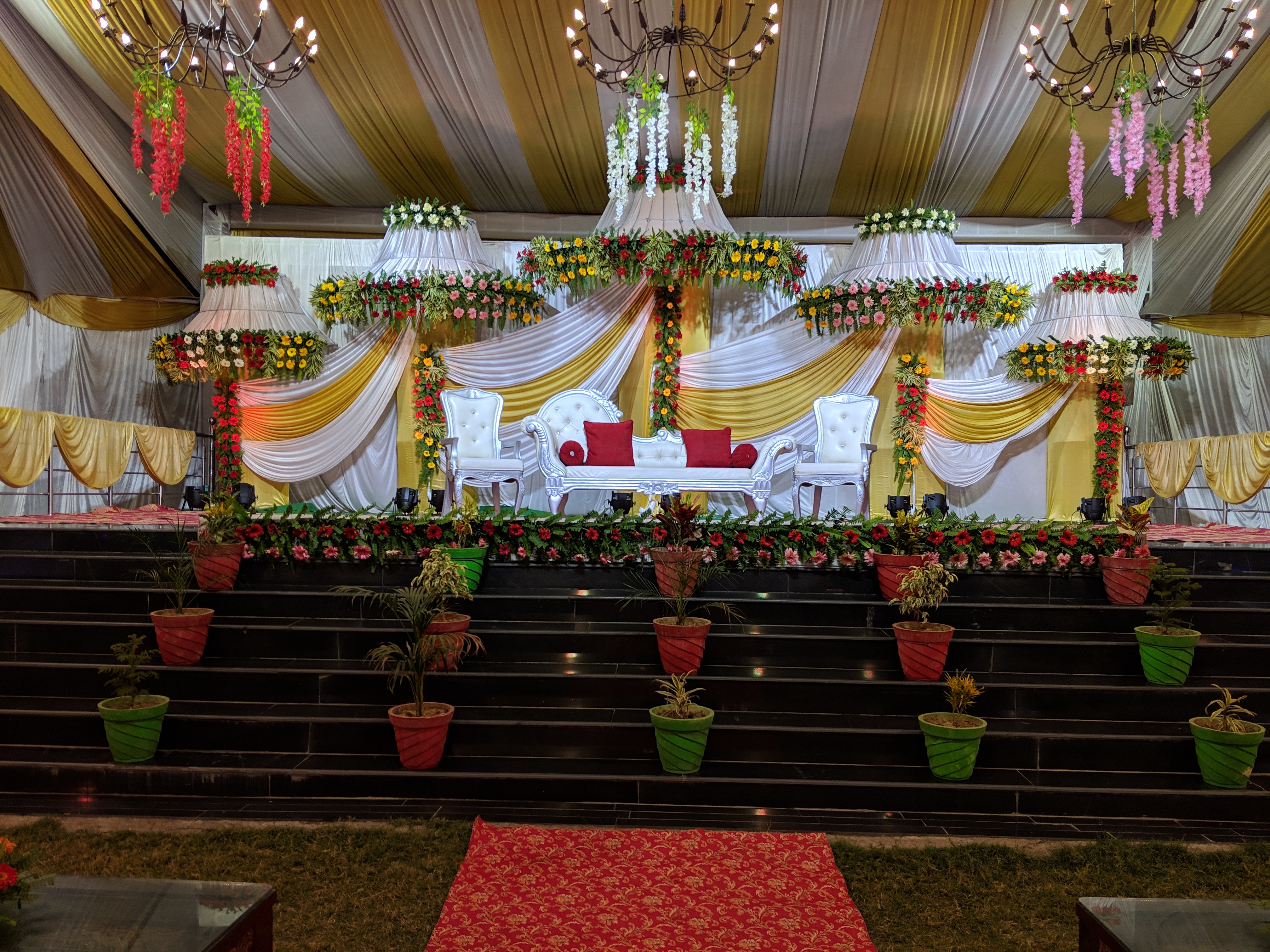 Aashirwaad Palace