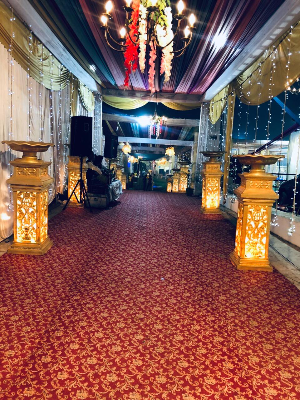 Aashirwaad Palace