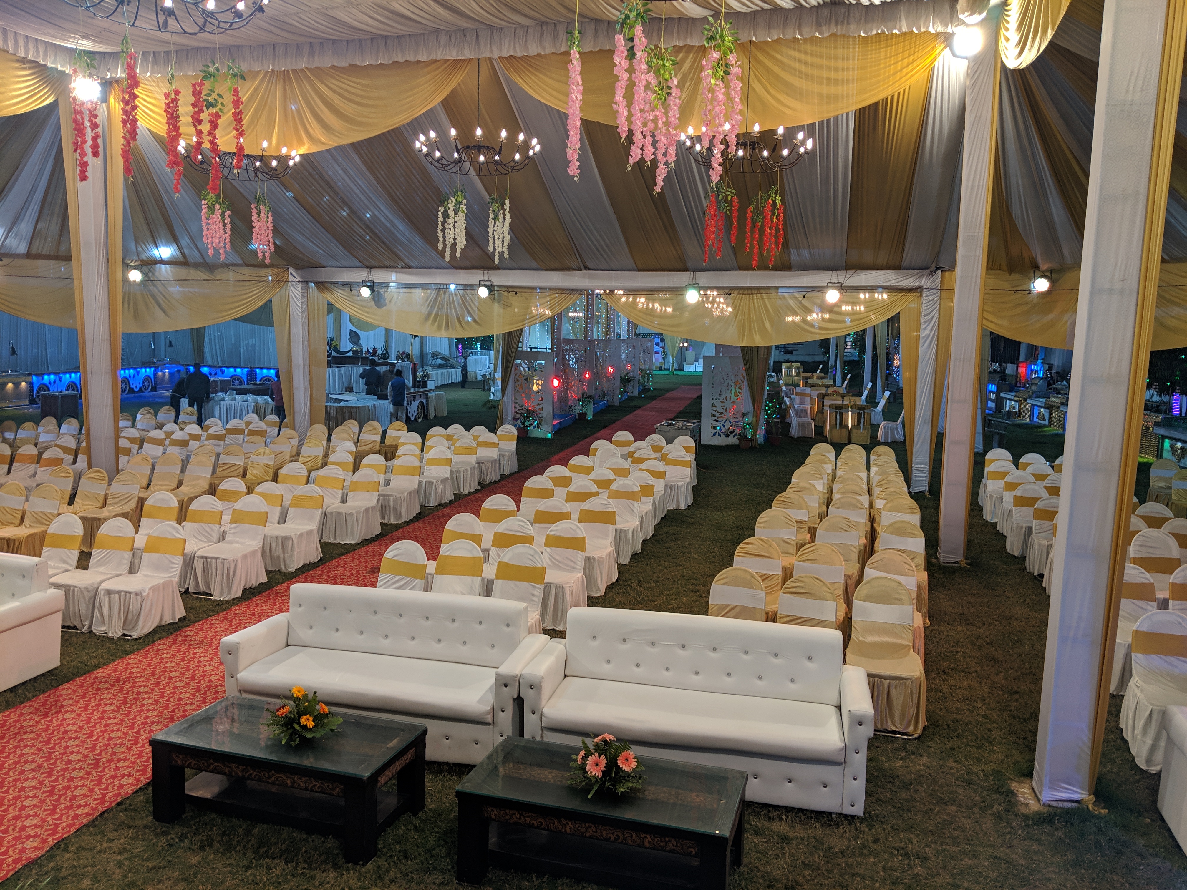 Aashirwaad Palace