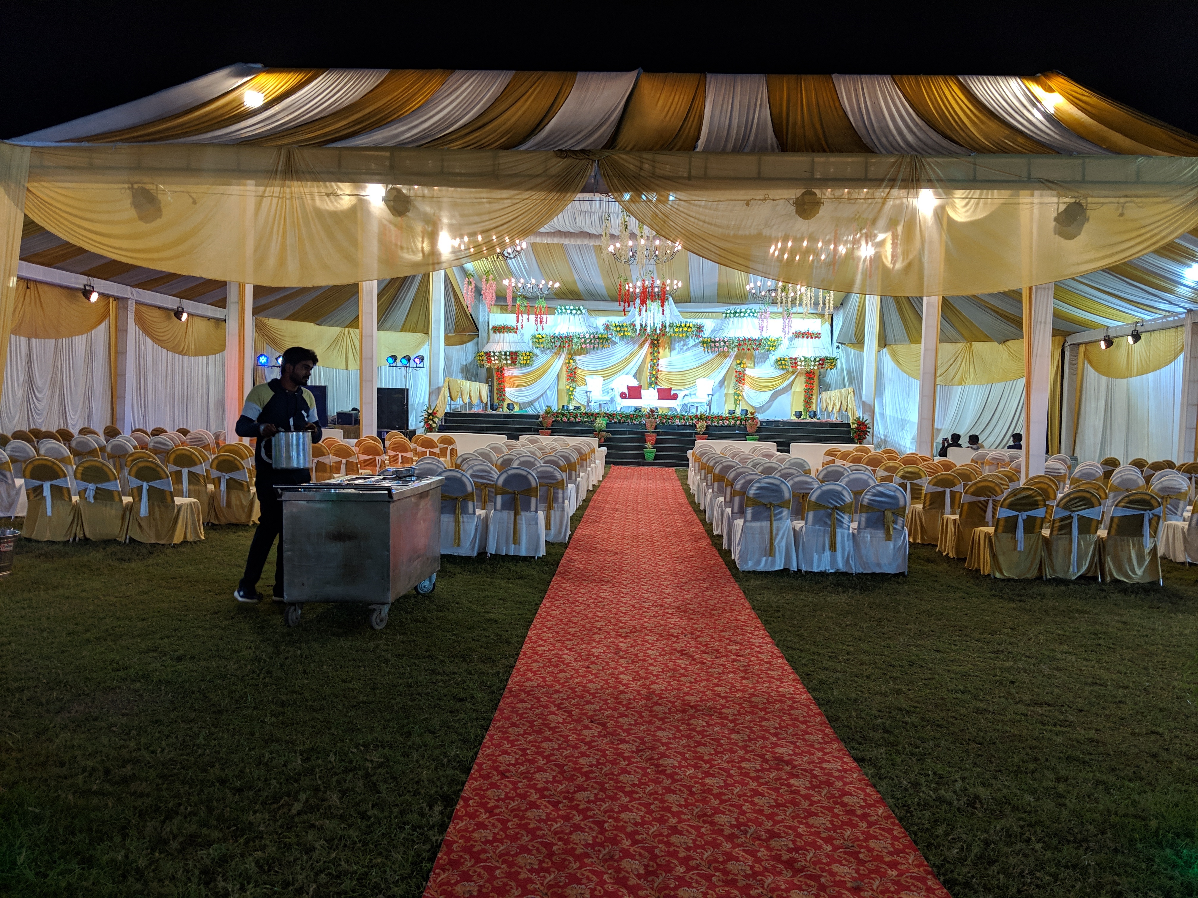 Aashirwaad Palace
