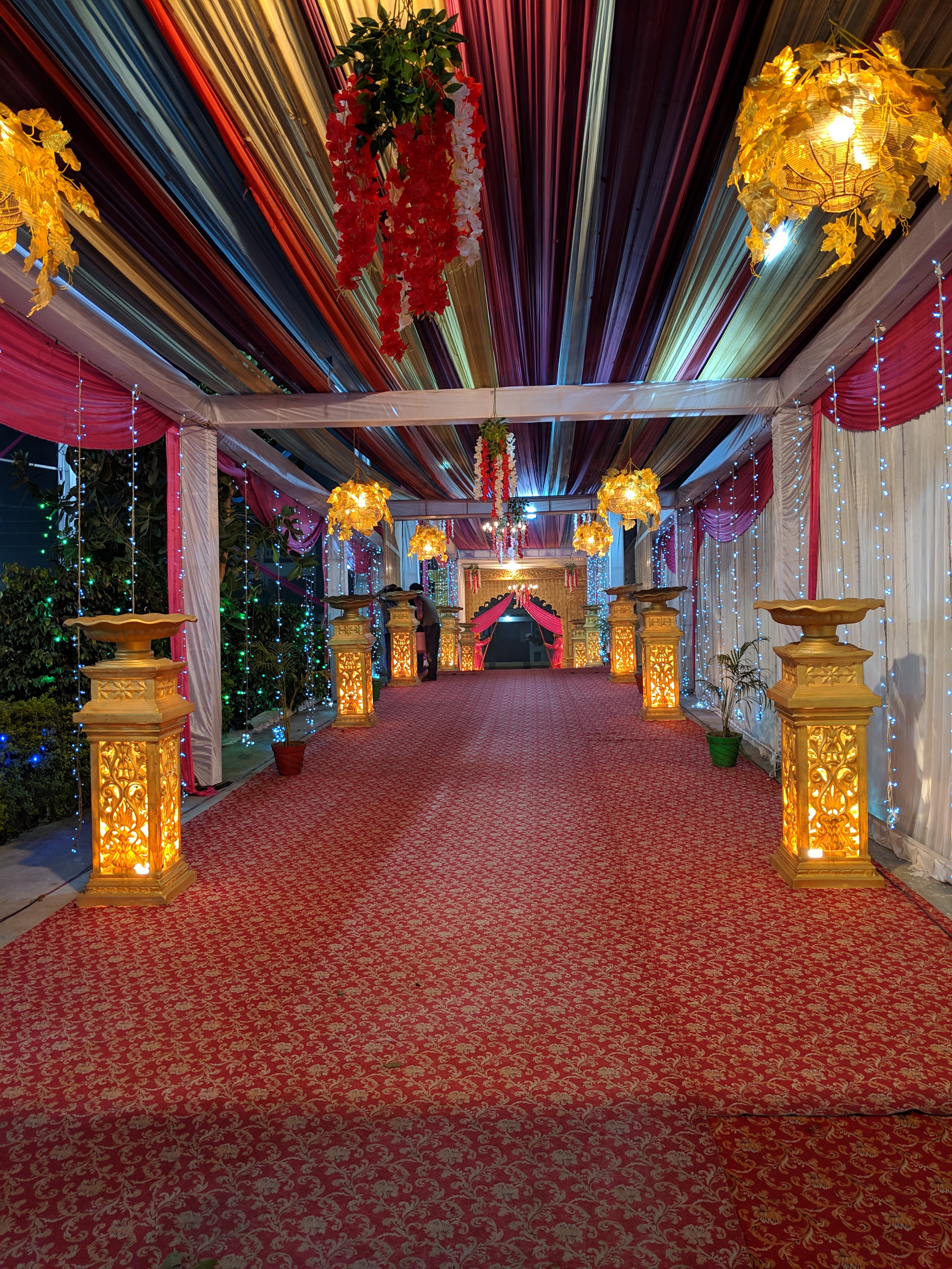 Aashirwaad Palace