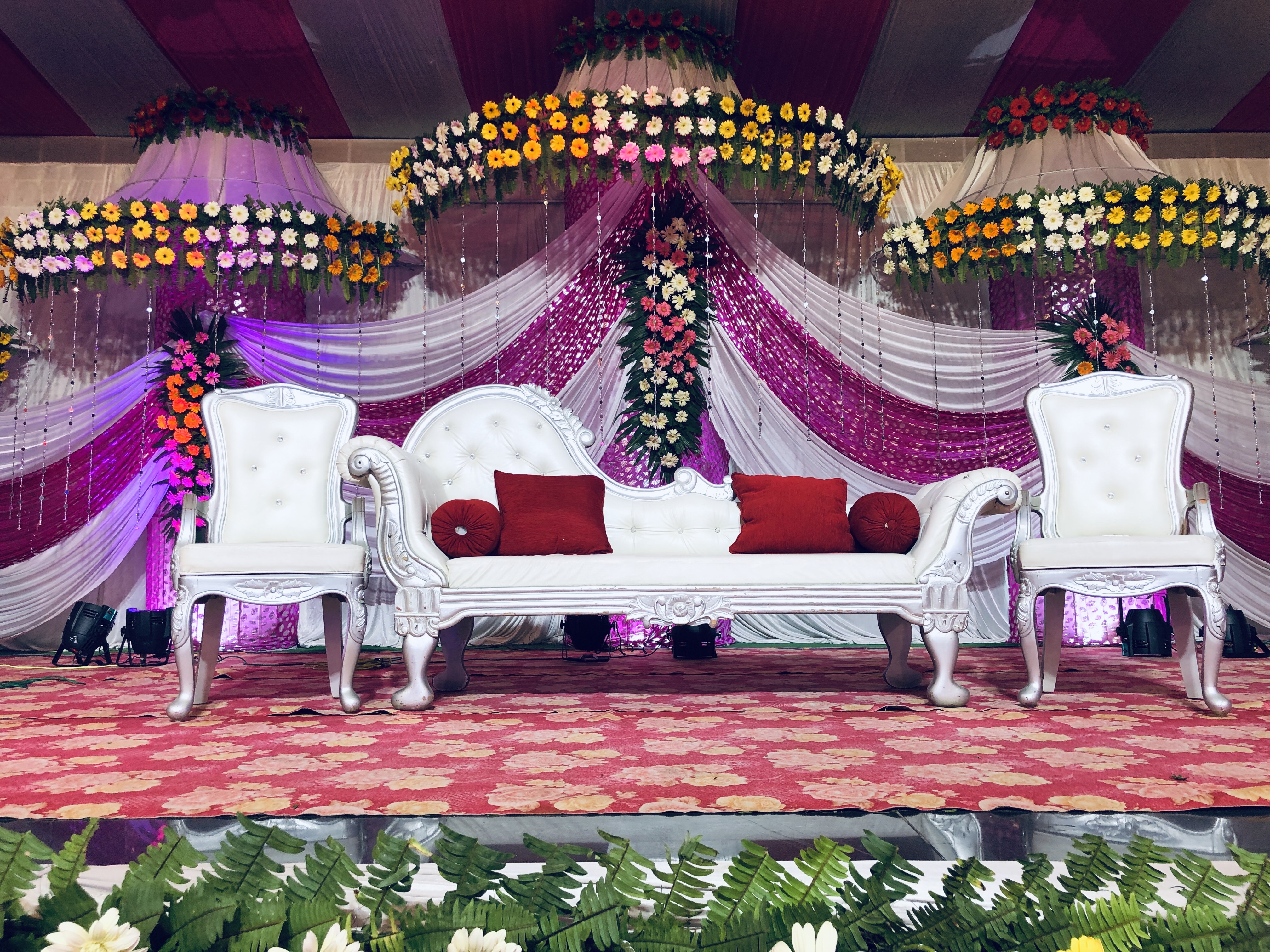 Aashirwaad Palace