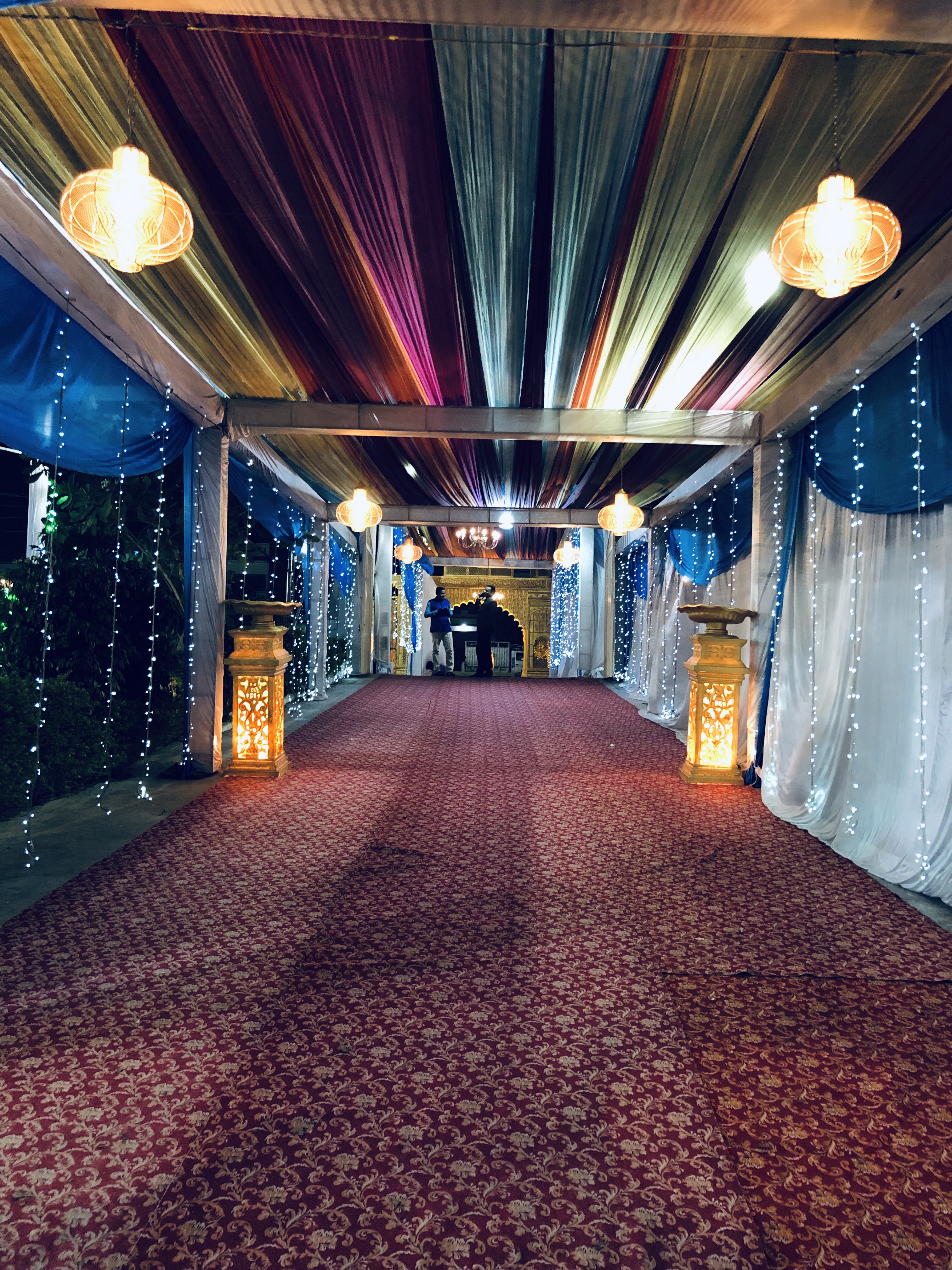 Aashirwaad Palace