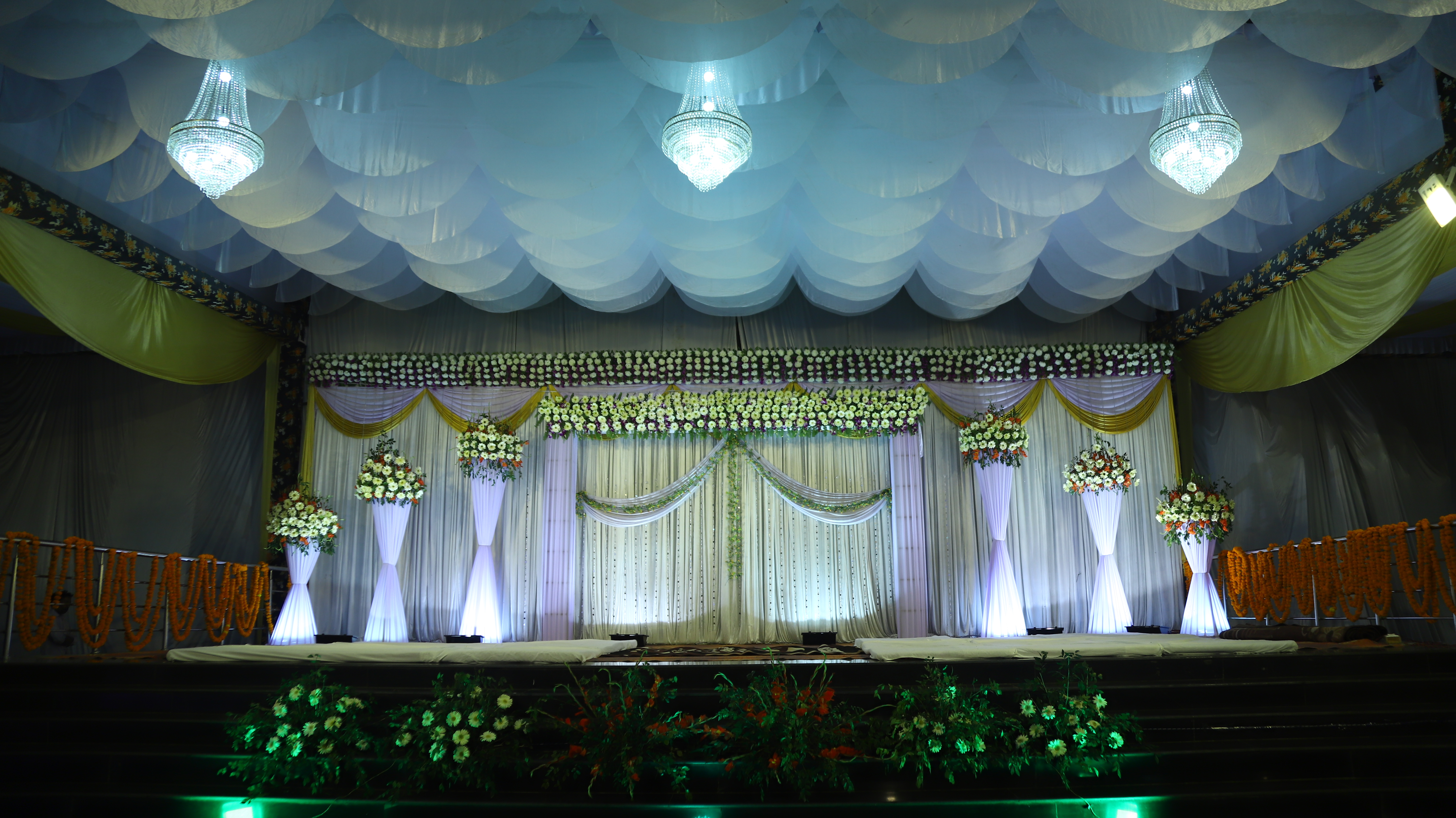 Aashirwaad Palace
