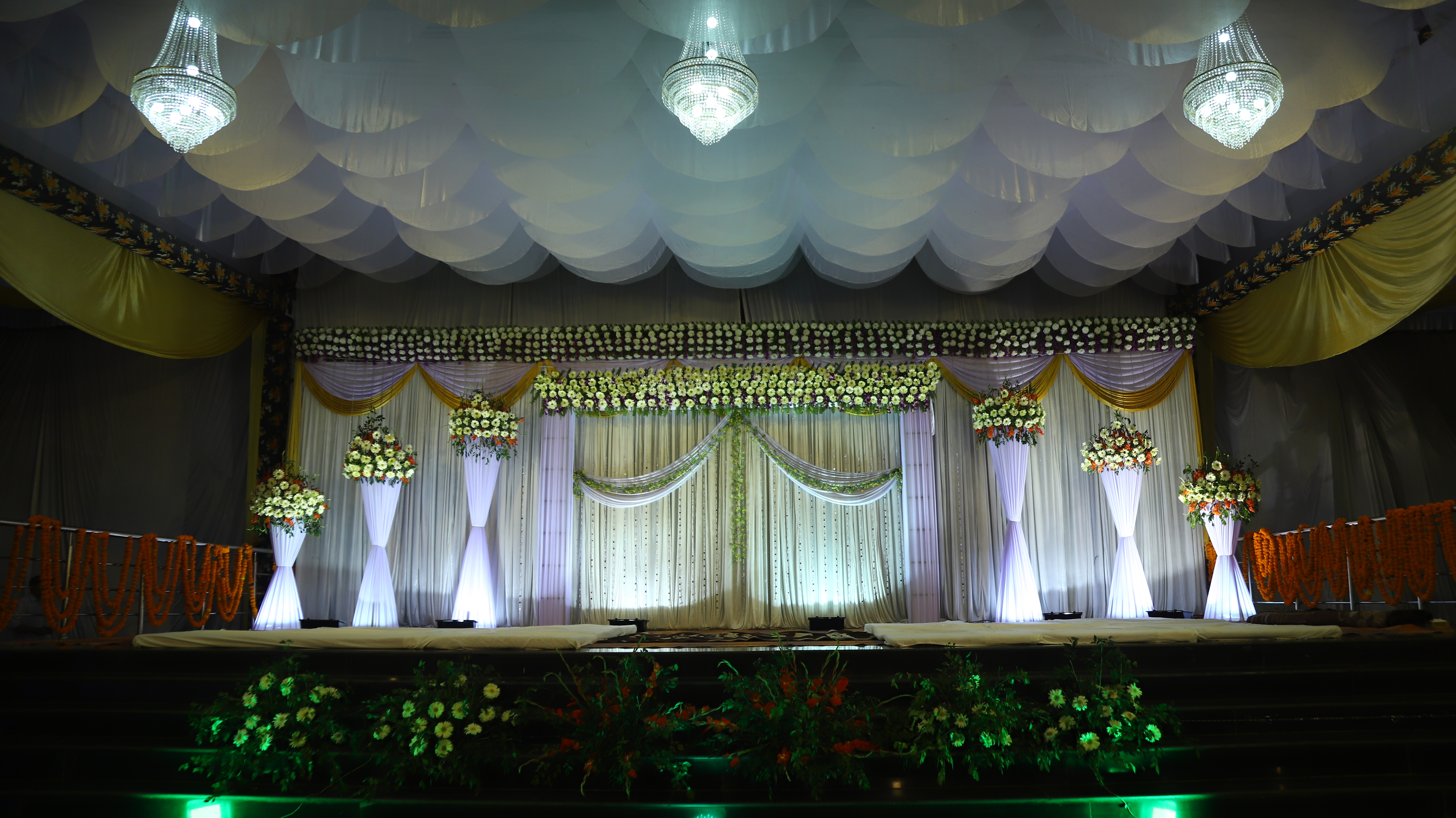 Aashirwaad Palace
