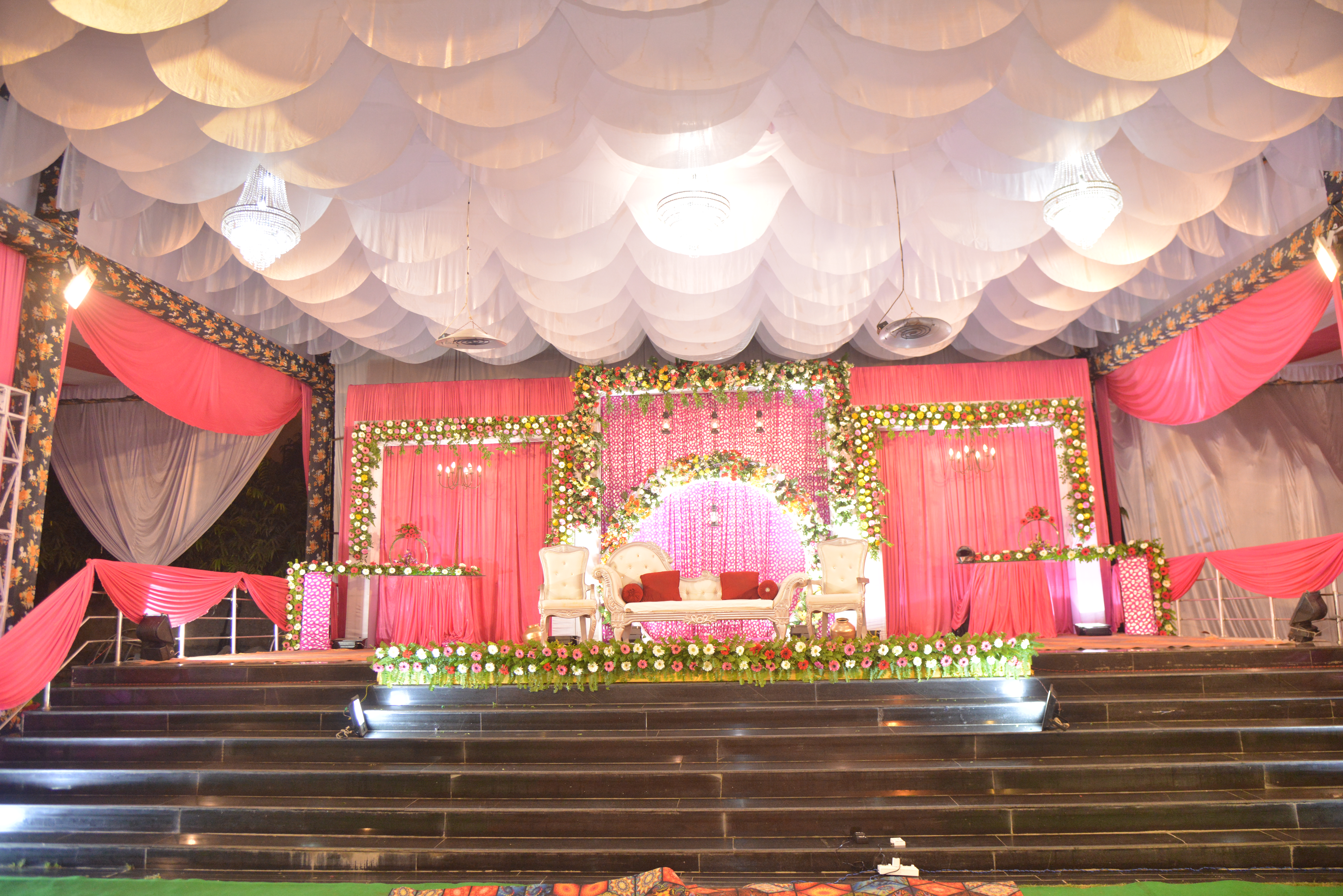 Aashirwaad Palace