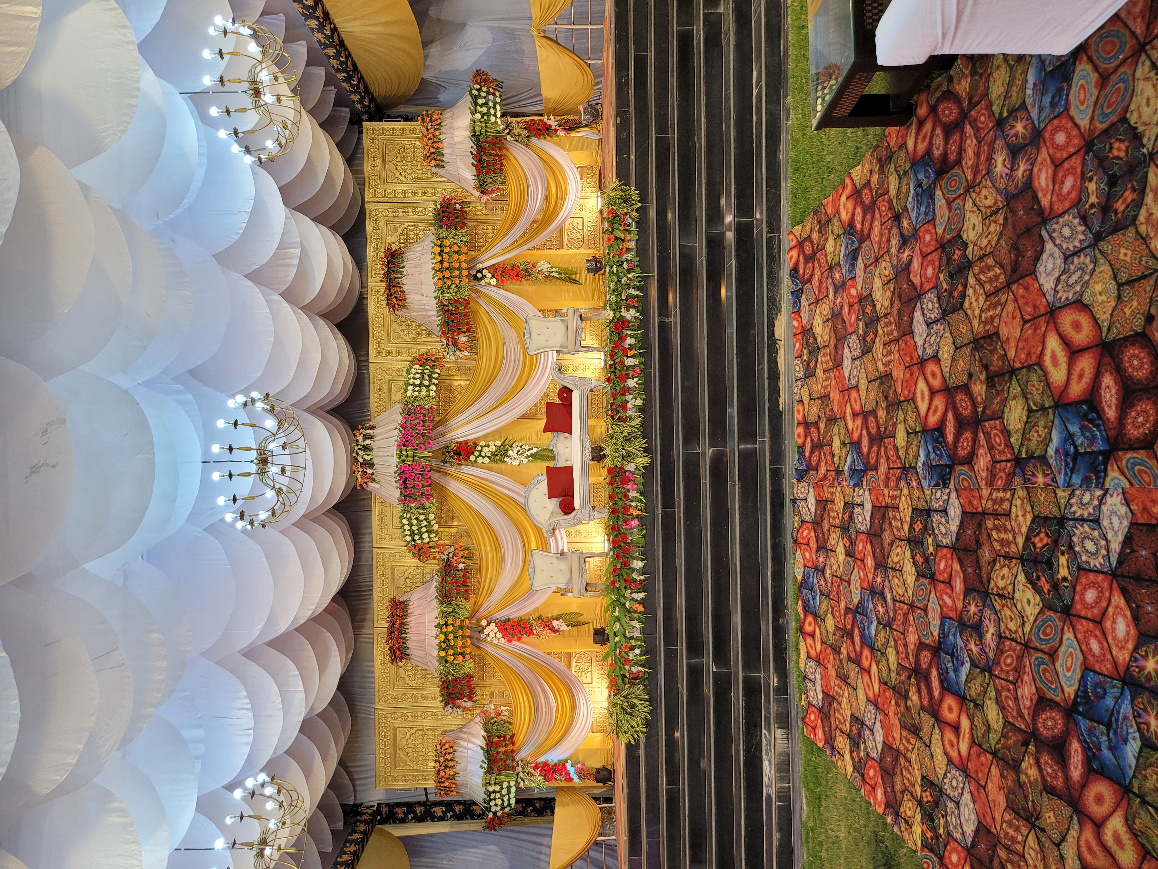 Aashirwaad Palace