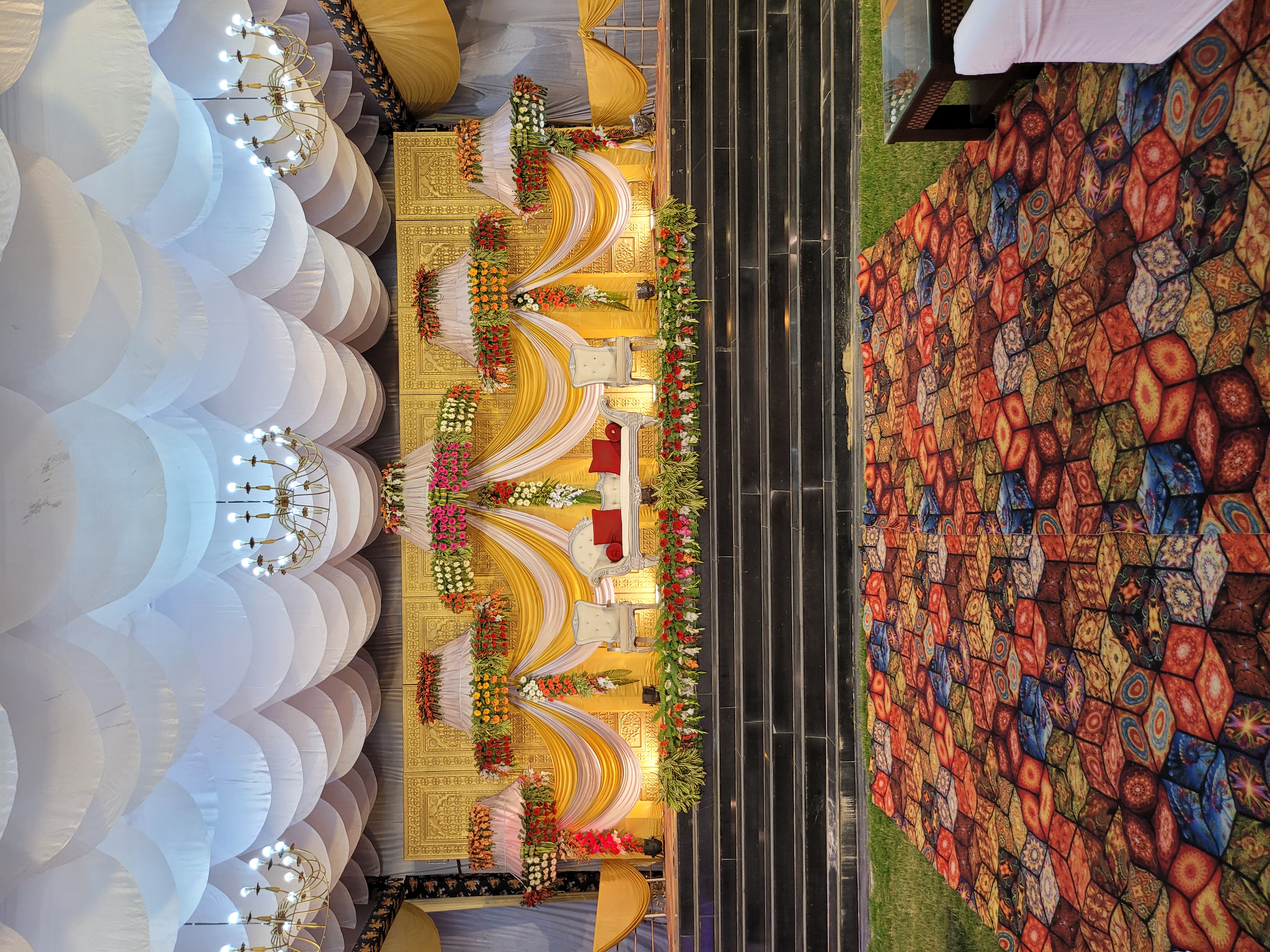Aashirwaad Palace